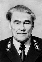 Федоров Петр Александрович